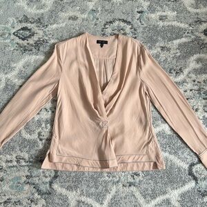 Rag & Bone Silk Top